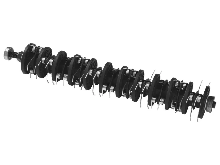 Elektrischer Vertikutierer & Lüfter 2-in-1 – 1.500 W Leistung für Rasenflächen bis 600 m² – Bild 7
