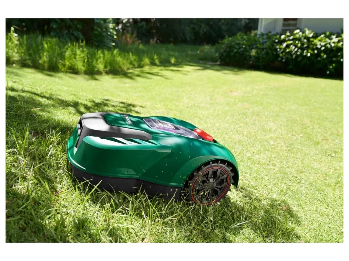 Mähroboter PMRA 20-Li B2, 20 V – Bild 2