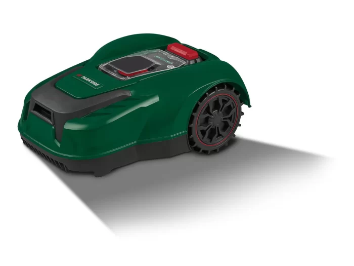 Mähroboter PMRA 20-Li B2 – 20 V – Bild 7