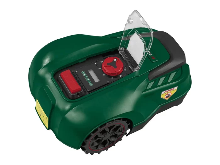 Mähroboter PMRA 20-Li B2 – 20 V – Bild 6