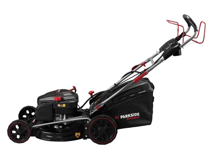 Benzin-Rasenmäher PBRM 53 A1, 20 V – Bild 5