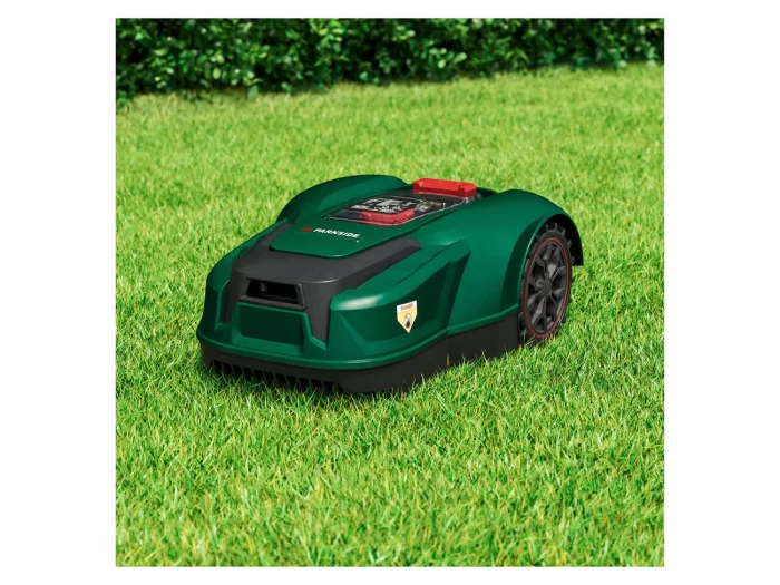 Mähroboter PMRA 20-Li B2 – 20 V – Bild 4