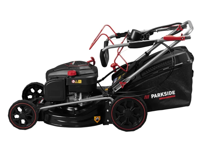 Benzin-Rasenmäher PBRM 53 A1, 20 V – Bild 6