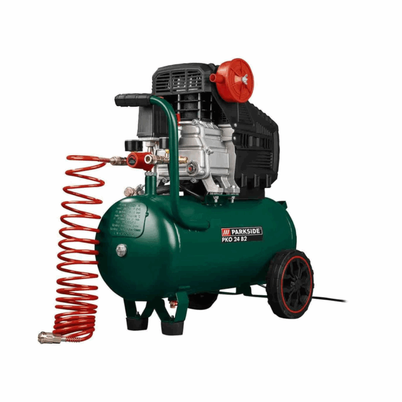 Kompressor 24 L PKO