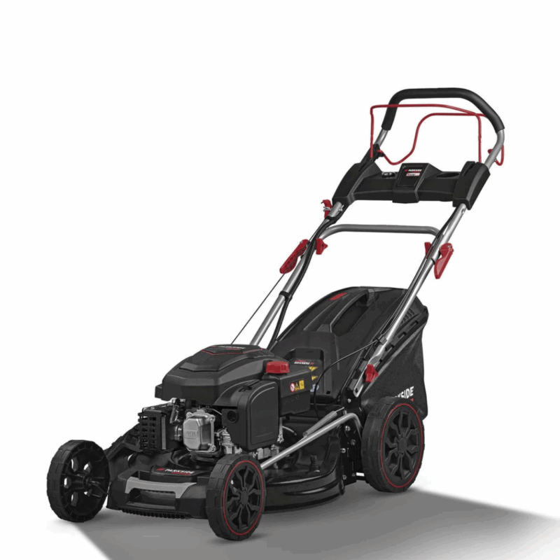 Benzin-Rasenmäher PBRM 53 A1, 20 V