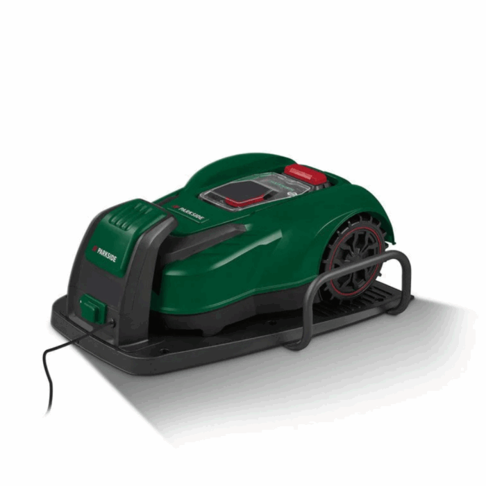 Mähroboter PMRA 20-Li B2 – 20 V