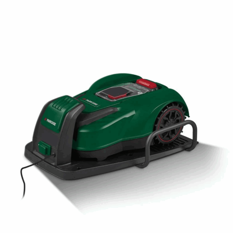 Mähroboter PMRA 20-Li B2 – 20 V