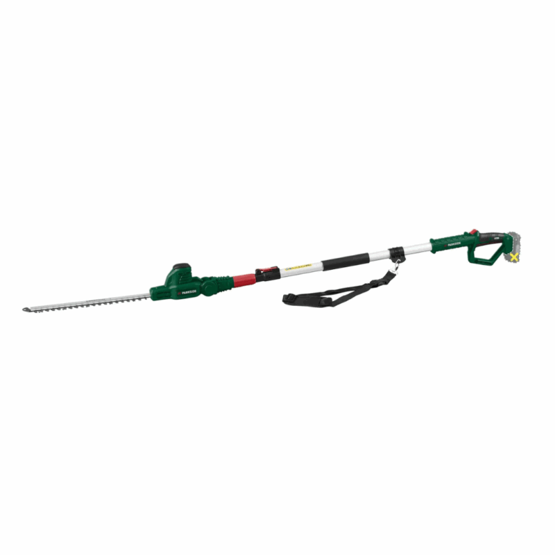 Akku-Teleskop-Heckenschere PTHSA 20-LI, 20 V