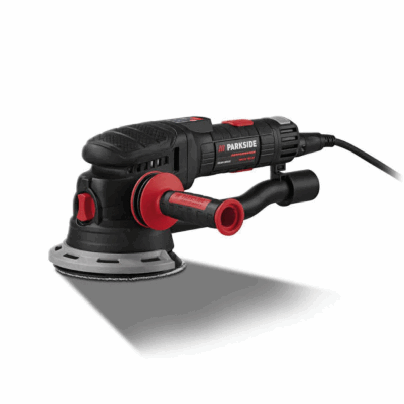 Exzenterschleifer PPEXS 750 A1, 750 W
