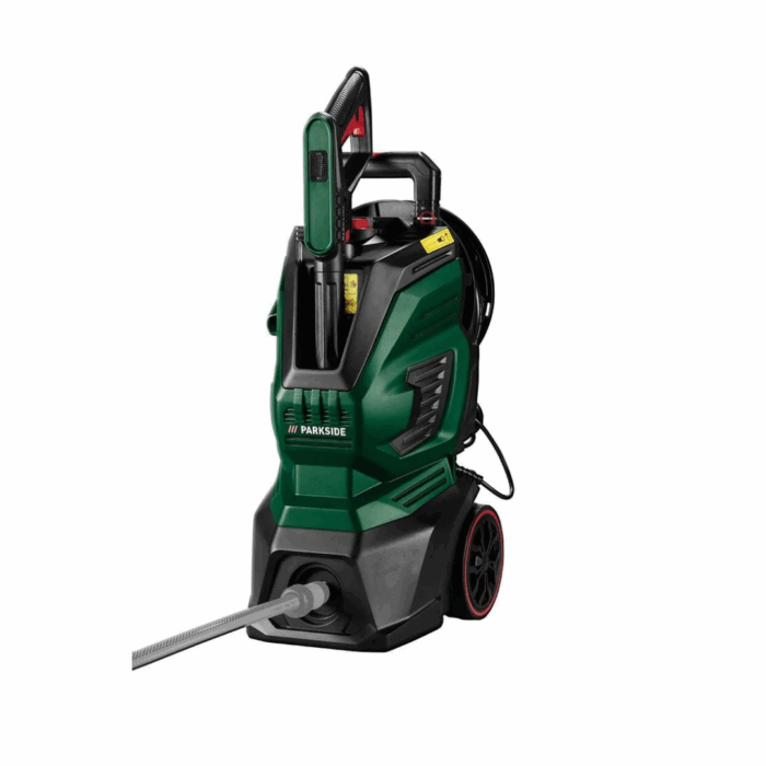 Hochdruckreiniger 2400 W