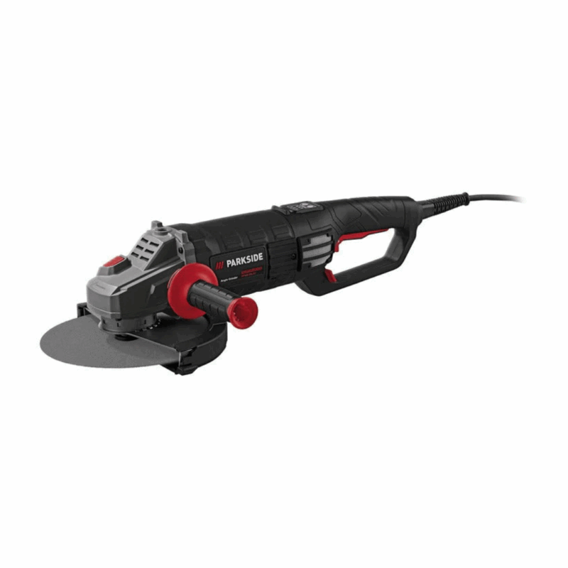 Winkelschleifer PPWS 230 A1, 2400 W