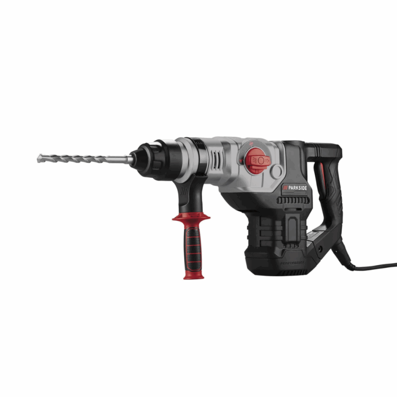 Bohr- und Meißelhammer PPBH 1600 A1, 1.600 W