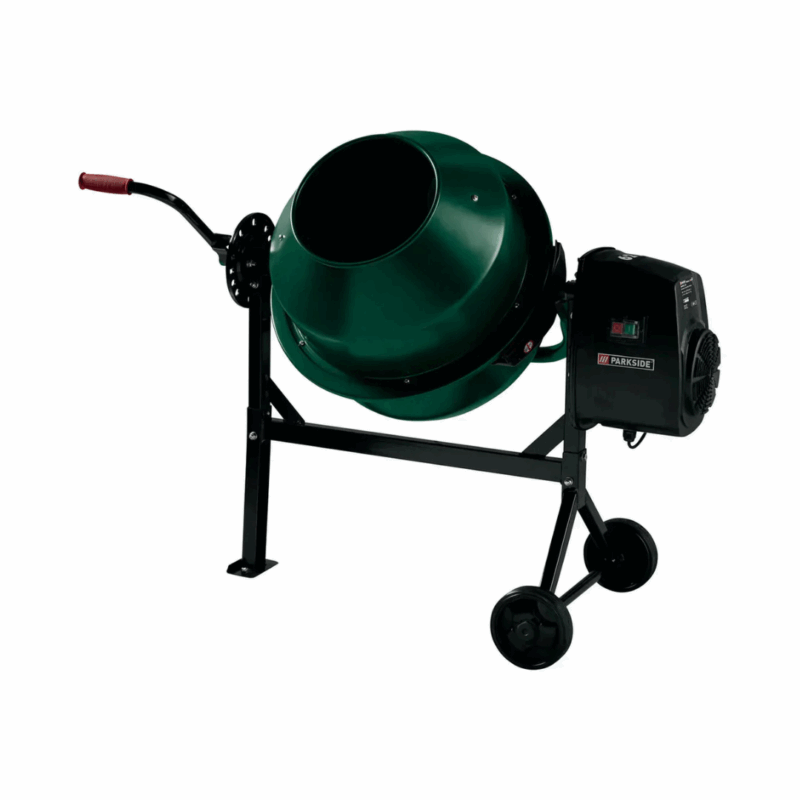 Zementmischer PCM 62 A1, 220 W