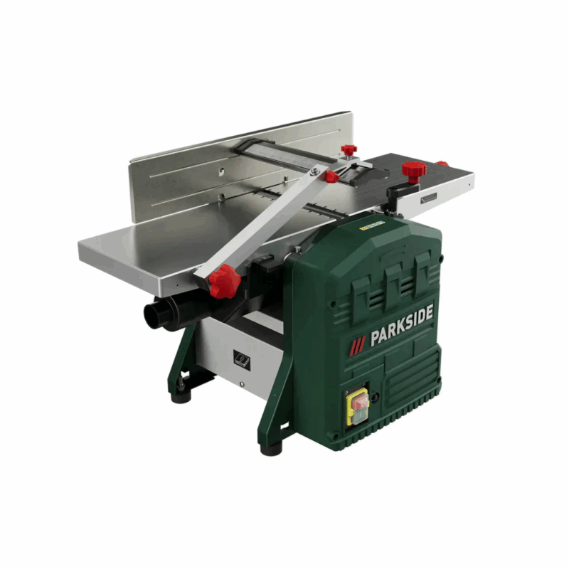 Abricht- und Dickenhobel PADM 1250 A1, 1.250 W