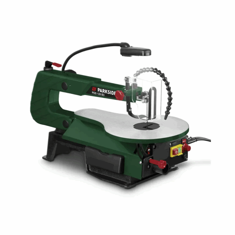 Stichsäge PDS 120, 120 W