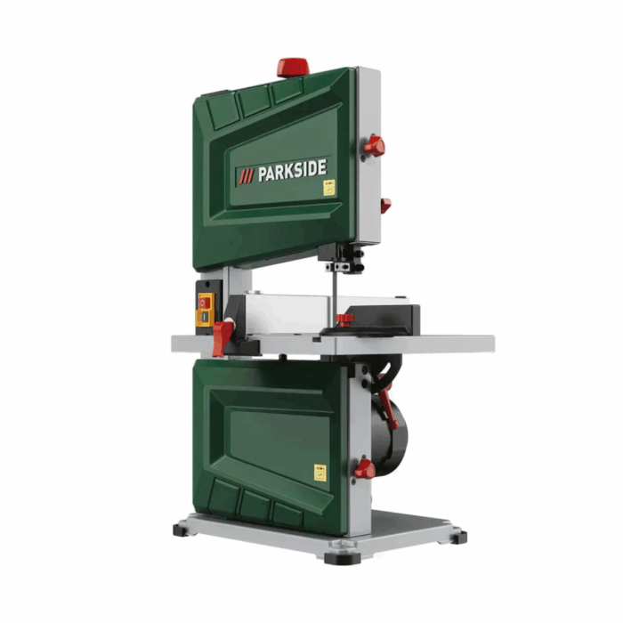 Bandsäge PBS 350 B2, 350 W