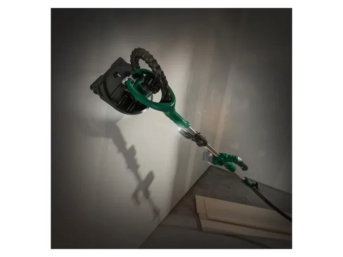 Akku-Trockenbauschleifer für Wand und Decke PWDSA 20-LI A1 – Bild 8