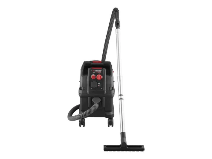 Werkstattsauger PPWD 30 A1 – Bild 5