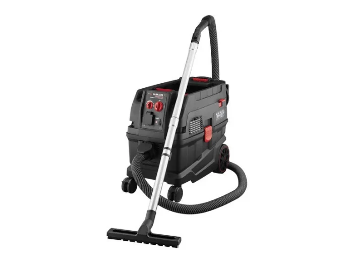 Werkstattsauger PPWD 30 A1 – Bild 3