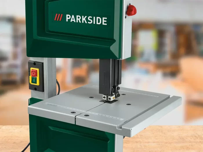 Bandsäge PBS 350 B2, 350 W – Bild 2
