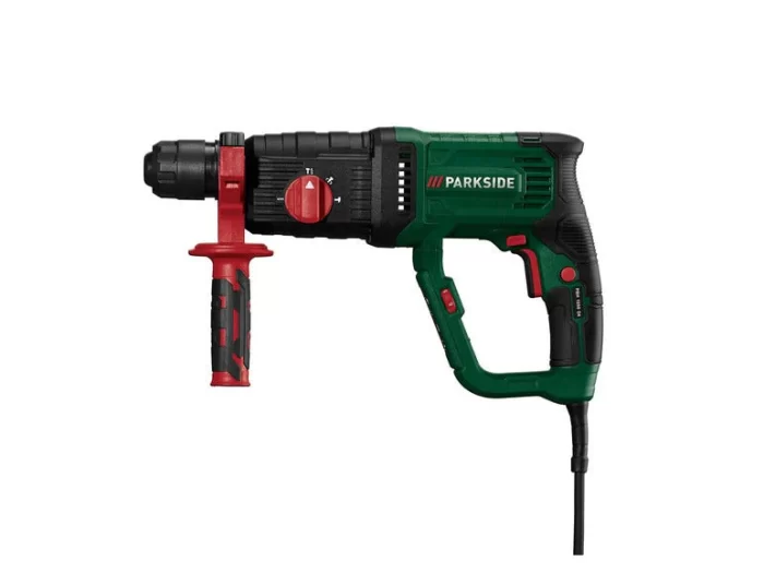 Bohrhammer PBH 1050 D4, 1.050 W – Bild 4