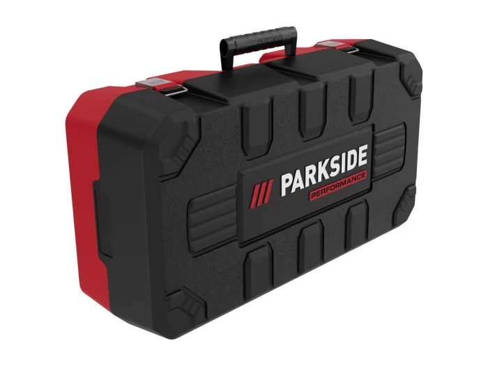Winkelschleifer PPWS 230 A1, 2400 W – Bild 4