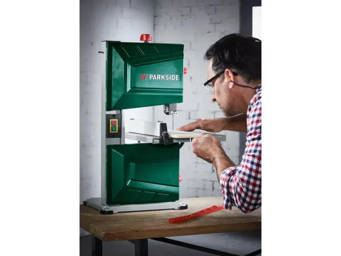 Bandsäge PBS 350 B2, 350 W – Bild 3