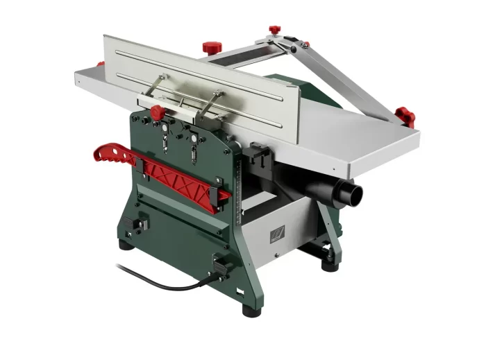 Abricht- und Dickenhobel PADM 1250 A1, 1.250 W – Bild 8