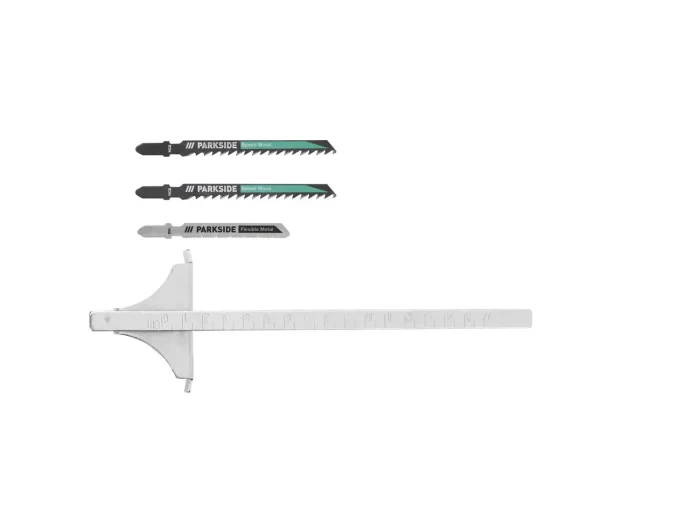 Performance® Akku-Stichsäge PSSPA 20-LI D3, 20 V – Bild 7
