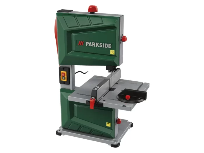 Bandsäge PBS 350 B2, 350 W – Bild 4