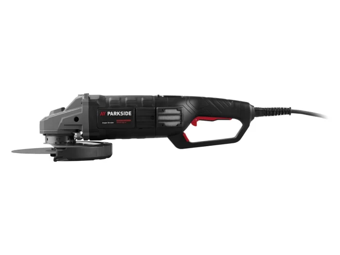Winkelschleifer PPWS 230 A1, 2400 W – Bild 3