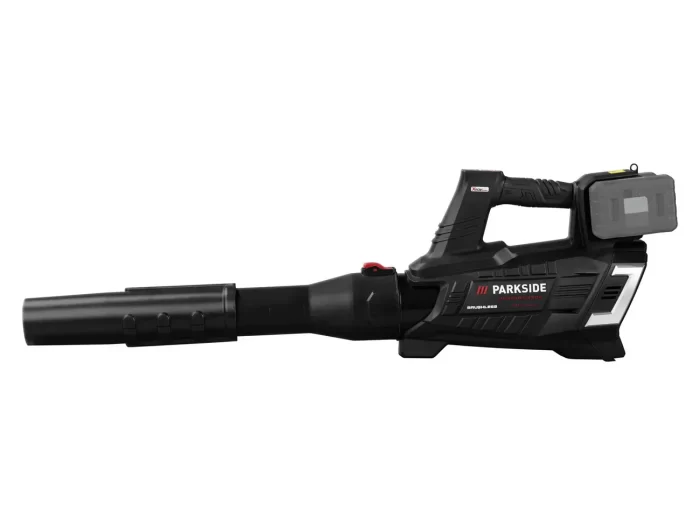 Performance® Akku-Turbinen-Laubbläser PPTLBA 40-LI C3, 40 V – Bild 3