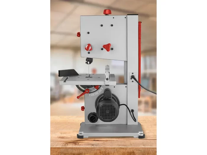 Bandsäge PBS 350 B2, 350 W – Bild 11