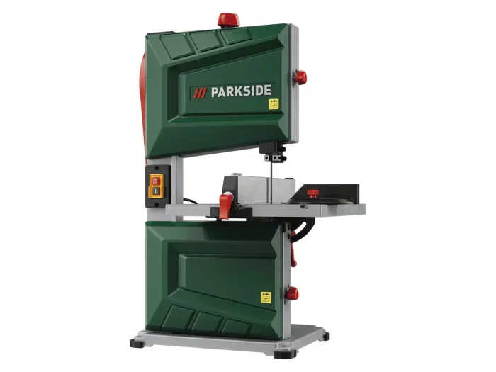 Bandsäge PBS 350 B2, 350 W – Bild 12