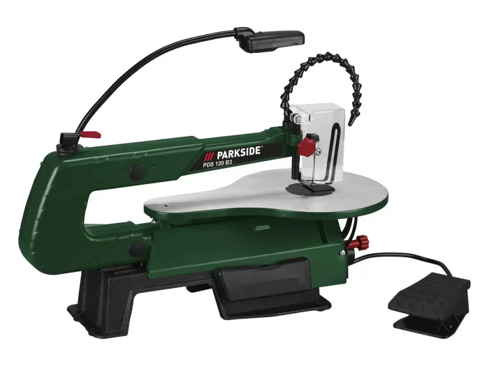 Stichsäge PDS 120, 120 W – Bild 4