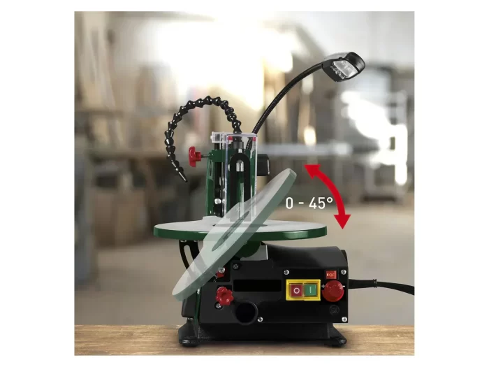 Stichsäge PDS 120, 120 W – Bild 5