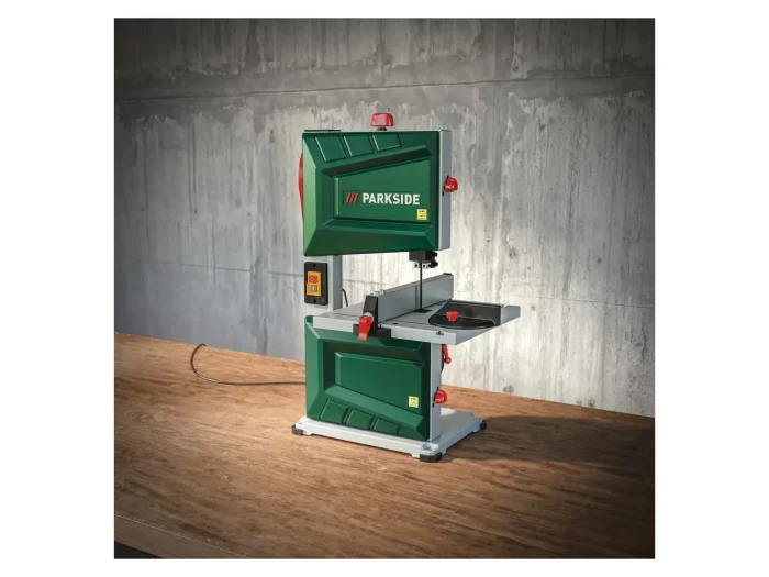 Bandsäge PBS 350 B2, 350 W – Bild 10