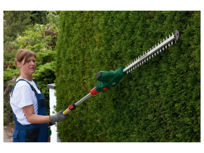 Akku-Teleskop-Heckenschere PTHSA 20-LI, 20 V – Bild 7