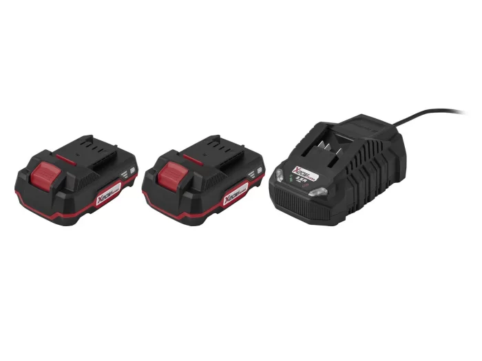 Akku-Schlagbohrschrauber PSBSAP 20-Li C3, 20 V – Bild 6