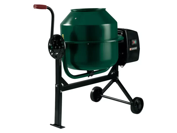 Zementmischer PCM 62 A1, 220 W – Bild 2