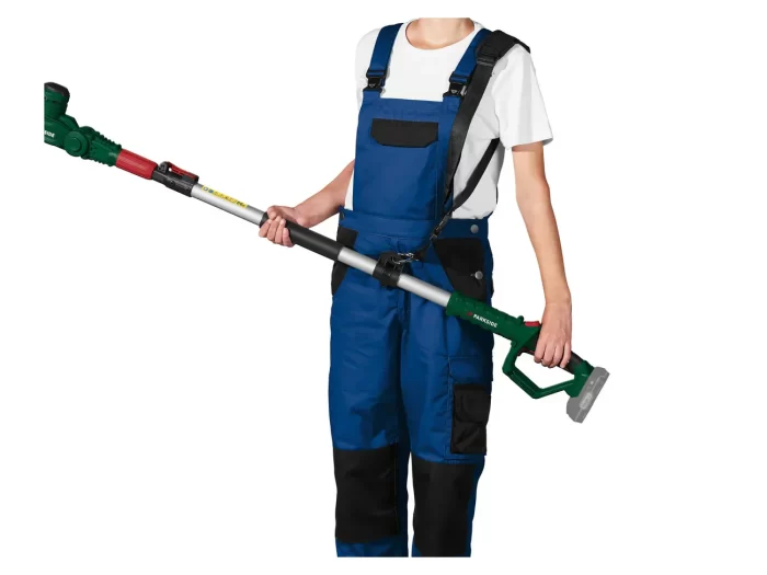 Akku-Teleskop-Heckenschere PTHSA 20-LI, 20 V – Bild 5