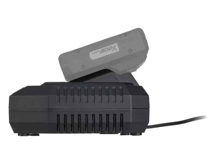 Smart-Akkuladegerät PLGS 2012 A1, 12 A, 20 V – Bild 4