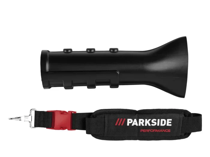 Performance® Akku-Turbinen-Laubbläser PPTLBA 40-LI C3, 40 V – Bild 9