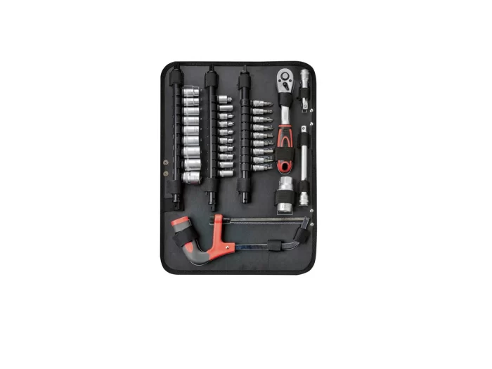 Werkzeugkoffer – Bild 2