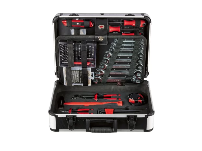 Werkzeugkoffer – Bild 3