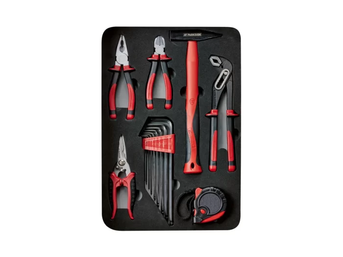 Werkzeugkoffer – Bild 5